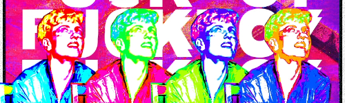 F*CKBOY title